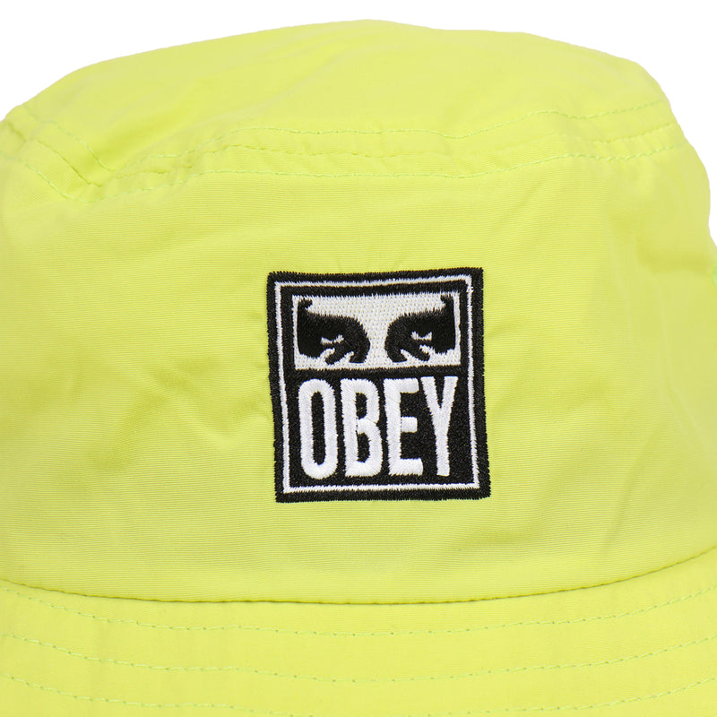 Icon Eyes Bucket Hat