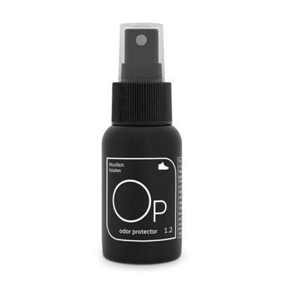 OP Odor Protector