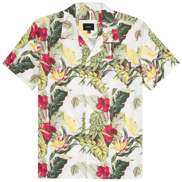 Paraiso Resort woven SS