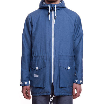 Parka Jacket