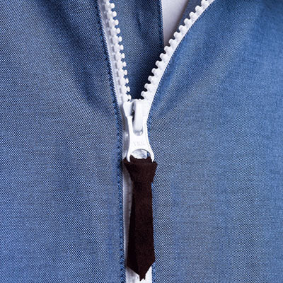 Parka Jacket