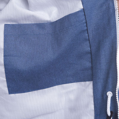 Parka Jacket