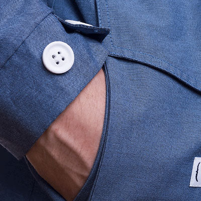 Parka Jacket
