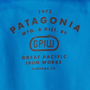 Boys Graphic Polycycle Hood