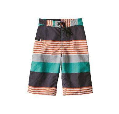 Boys Wavefarer Shorts