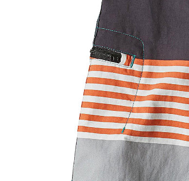 Boys Wavefarer Shorts