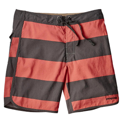 Scallop Hem Wavefarer