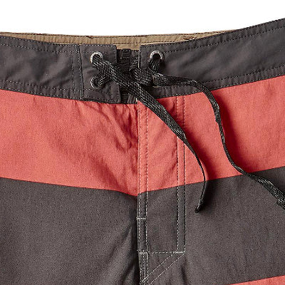 Scallop Hem Wavefarer