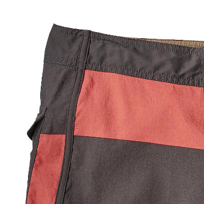 Scallop Hem Wavefarer