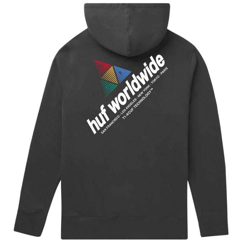 Peak Sportif Hoodie