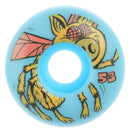 Bestel de Pig Wheels BIG FLY veilig, gemakkelijk en snel bij Revert 95. Check onze website voor de gehele Pig Wheels collectie.