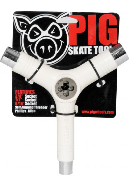 Pig Tool