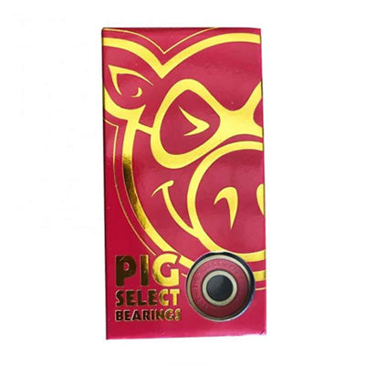 Select Bearings