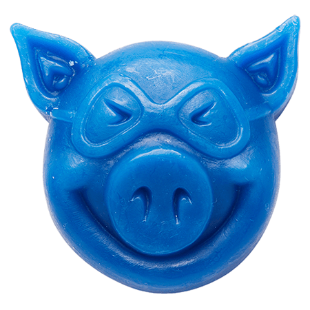 Pig Head Wax