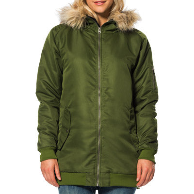 Piney Jacket