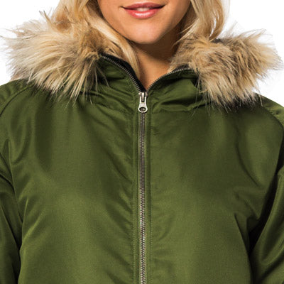 Piney Jacket