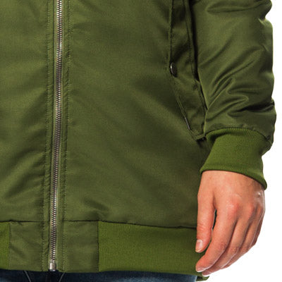 Piney Jacket