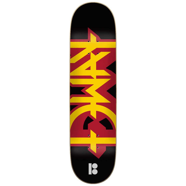 Danny Way One Offs Deck