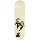 Bestel het Polar Aaron Herrington Pot demons Skateboard Deck snel, gemakkelijk en veilig bij Revert 95. Check onze website voor de gehele Polar collectie.