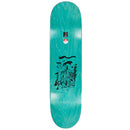Bestel het Polar Aaron Herrington Pot demons Skateboard Deck snel, gemakkelijk en veilig bij Revert 95. Check onze website voor de gehele Polar collectie.