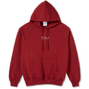 Bestel de Polar Default Hoodie snel, veilig en gemakkelijk bij Revert 95. Check onze website voor de gehele Polar collectie.