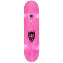 Bestel het Polar Shin Sanbongi Cow & Devil Skateboard Deck nel, gemakkelijk en veilig bij Revert 95. Check onze website voor de gehele Polar collectie.