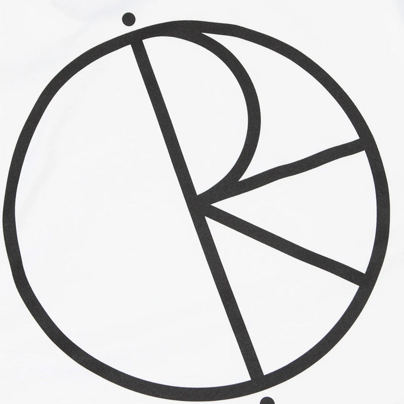 Bestel de Polar Stroke Logo Tee White snel, veilig en gemakkelijk bij Revert 95. Check onze website voor de gehele Polar collectie.
