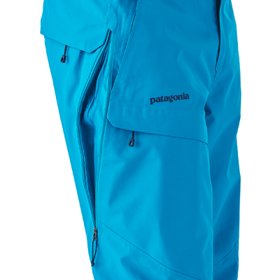 Powder Bowl pants