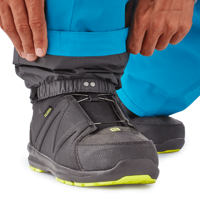 Powder Bowl pants