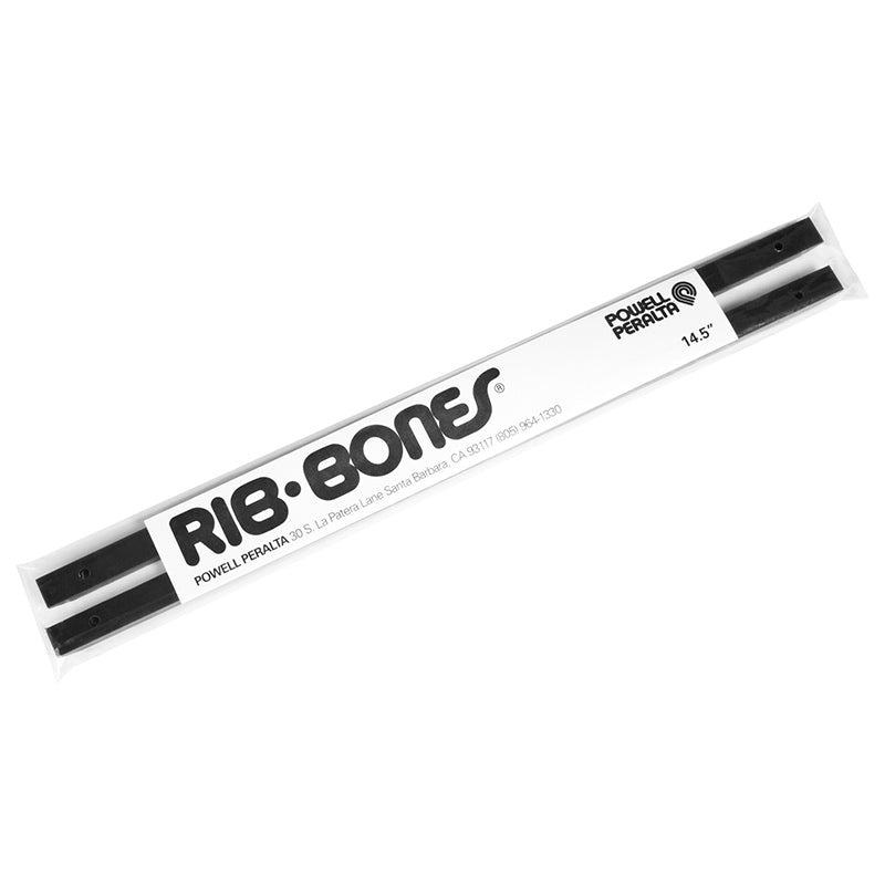 Powell Peralta Rib-Bones Rails zwart