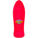 Steve Saiz Totem Skateboard Deck Shape 282