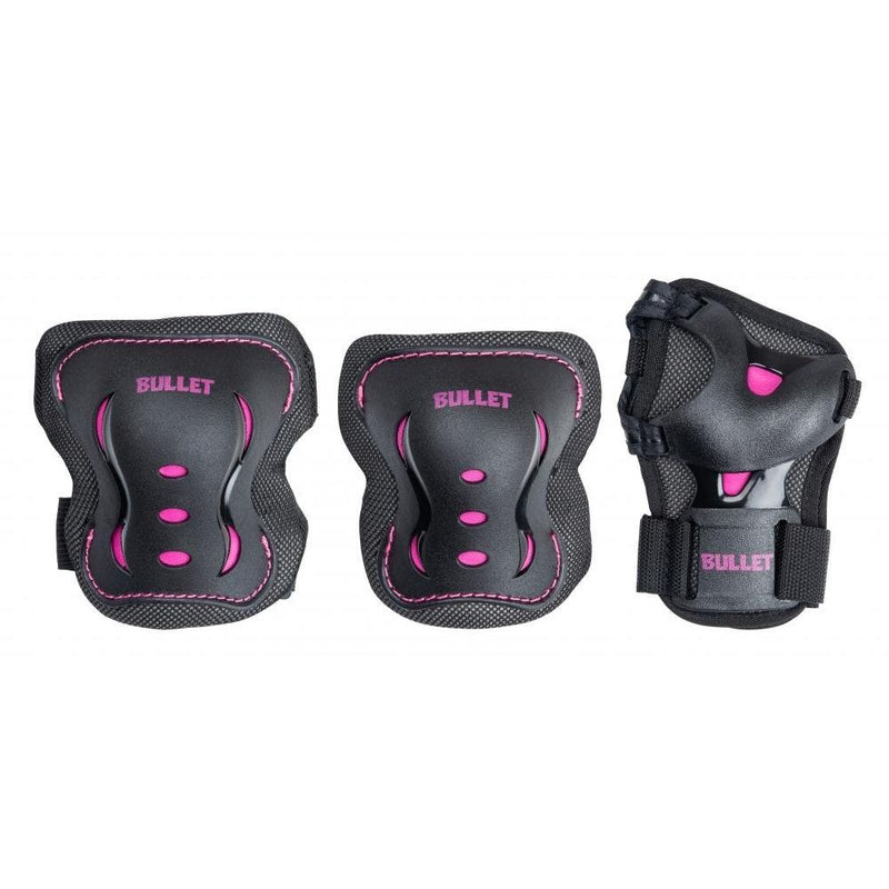 Bestel de Bullet Blast Padset snel, veilig en gemakkelijk bij Revert 95. Check onze website voor de gehele Bullet collectie