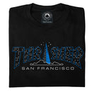 Bestel het Thrasher PYRAMID T-SHIRT veilig, gemakkelijk en snel bij Revert 95. Check onze website voor de gehele Thrasher collectie.