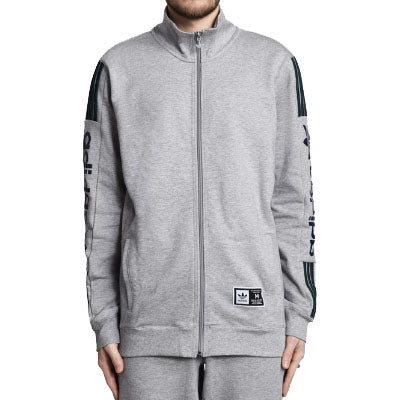 Quarzo Fleece Zip Up