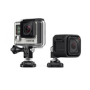 Quick Release With Ball Joint