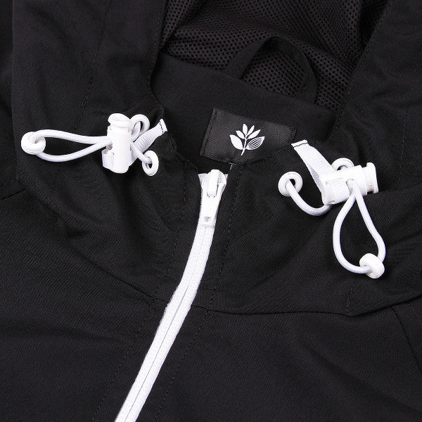Sail Jacket