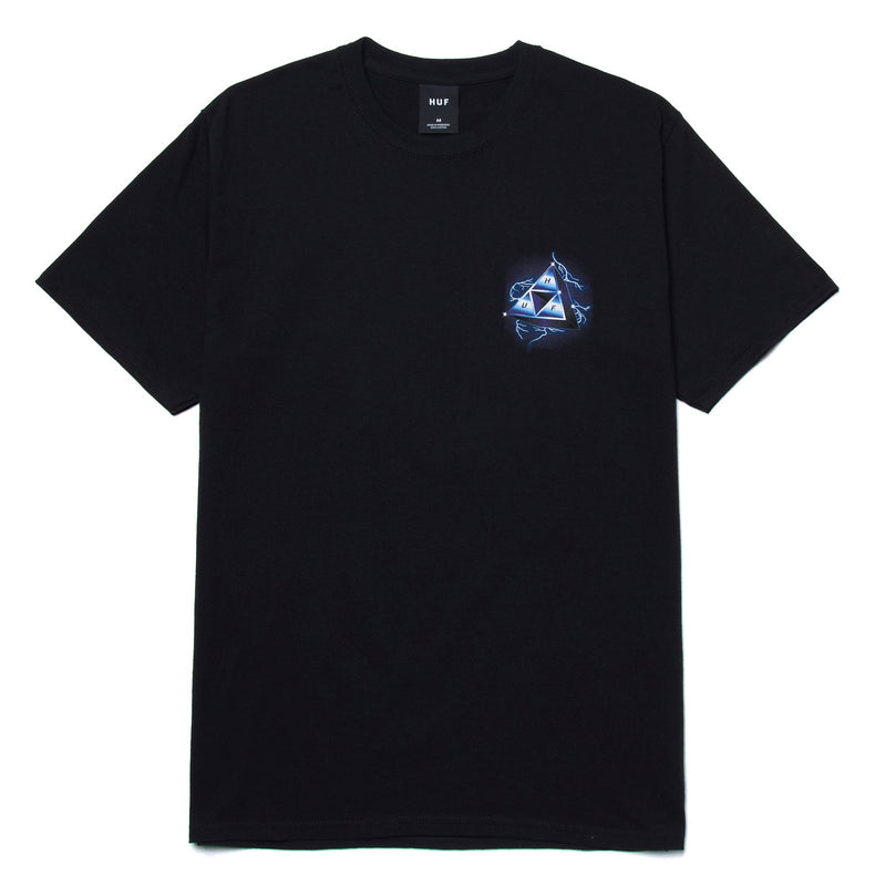 Bestel de Huf STORM TT S/S TEE veilig, gemakkelijk en snel bij Revert 95. Check onze website voor de gehele Huf collectie.