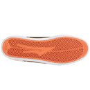 Lakai Staple Black/Orange