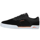 Lakai Staple Black/Orange