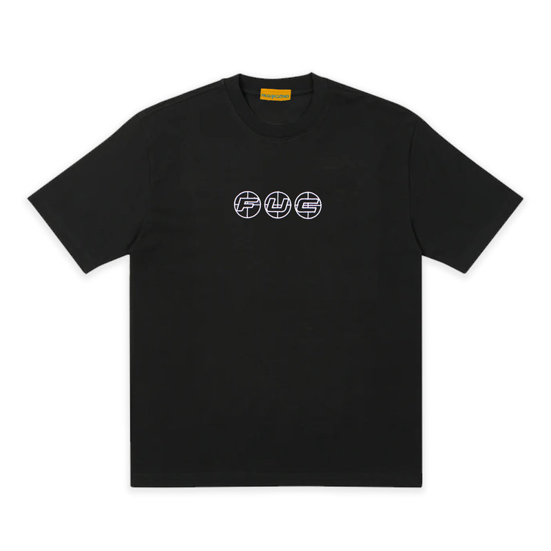 FUC Radar tee