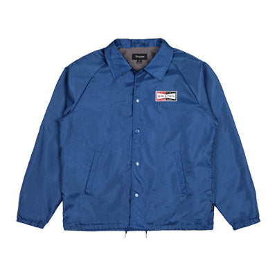 Ramsey Jacket
