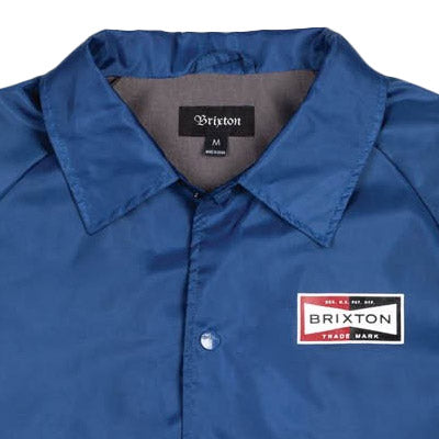 Ramsey Jacket
