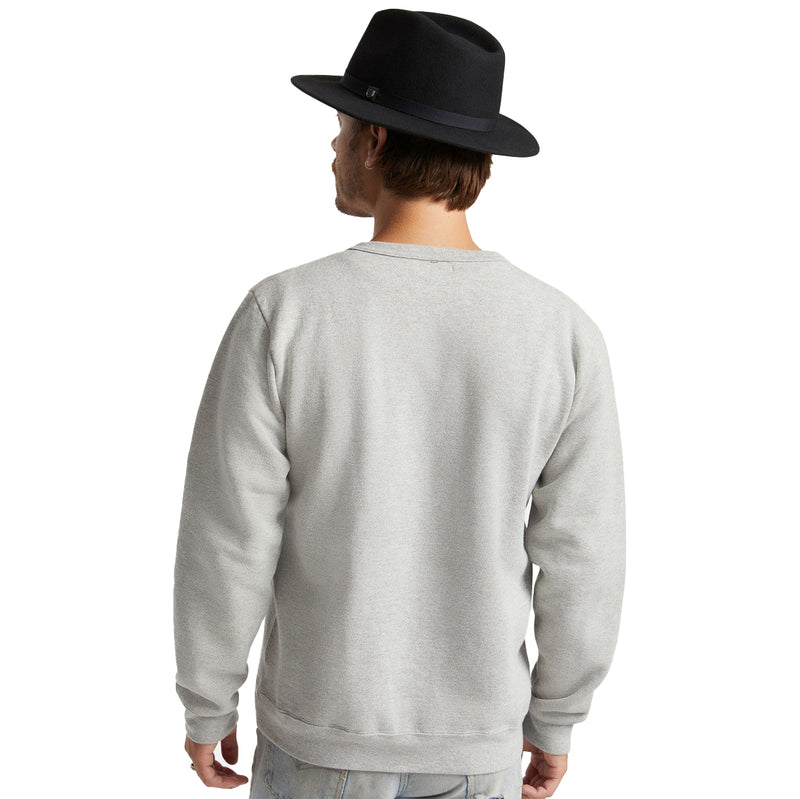 MESSER PACKABLE FEDORA