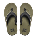 Bestel de Reef FANNING LOW snel, veilig en gemakkelijk bij Revert 95. Check onze website voor de gehele Reef collectie.