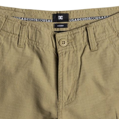 Ripstop Cargo Short 18.5 Boy