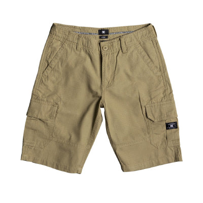 Ripstop Cargo Short 18.5 Boy