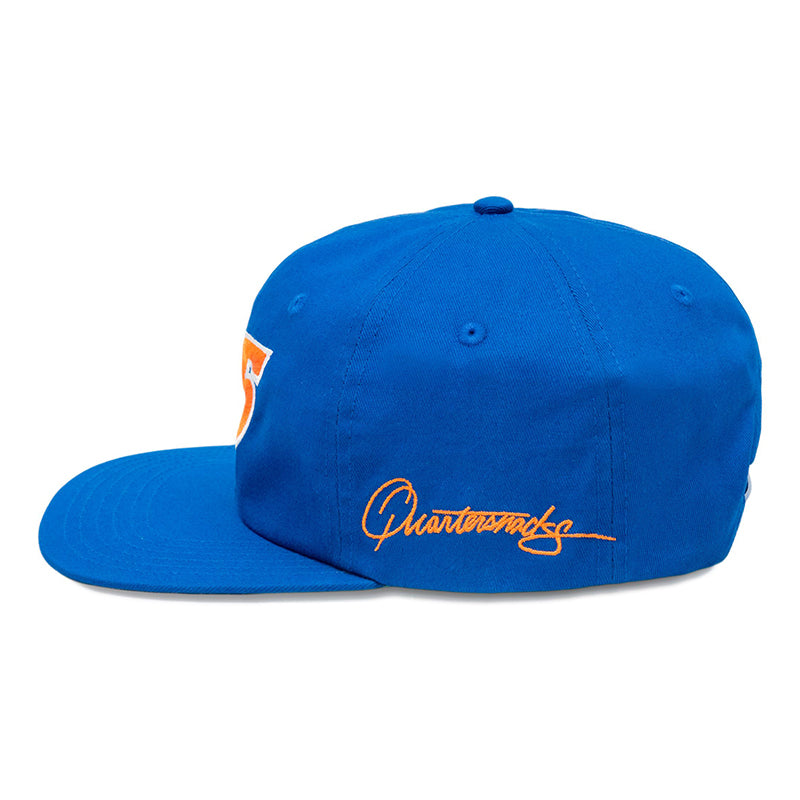 Racer Cap