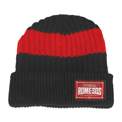 Authentic Beanie