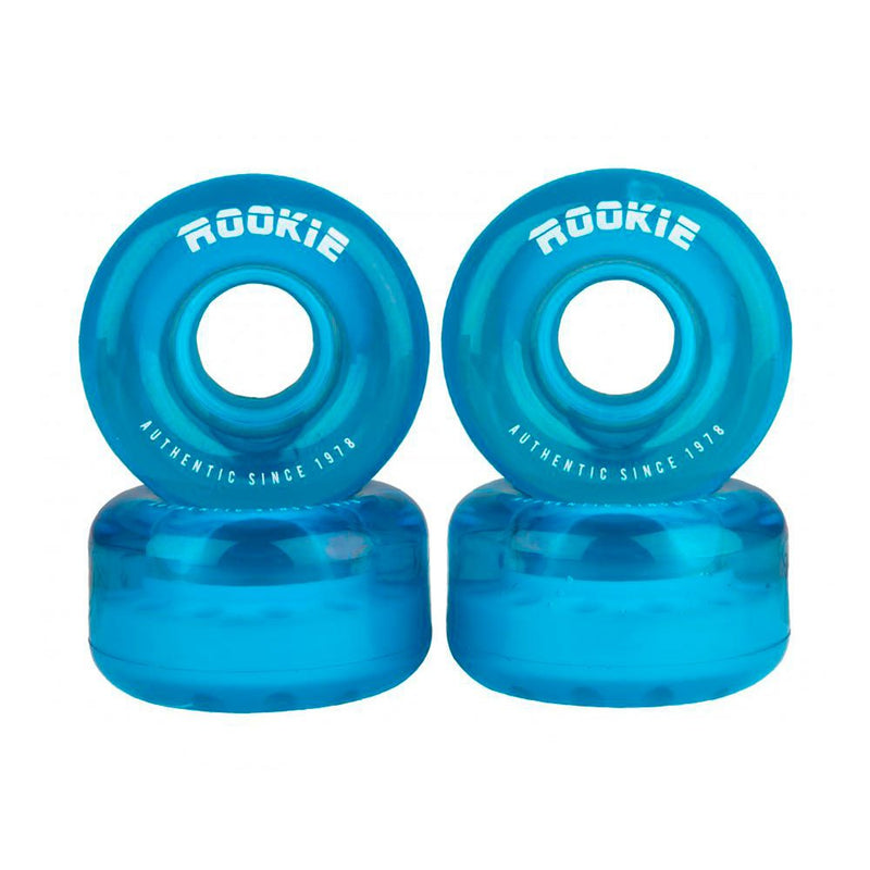 Bestel de Rookie Quad Wheels Disco 4 - pack veilig, gemakkelijk en snel bij Revert 95. Check onze website voor de gehele Rookie collectie.
