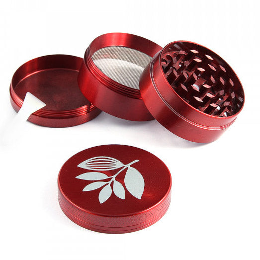 Grinder Metal